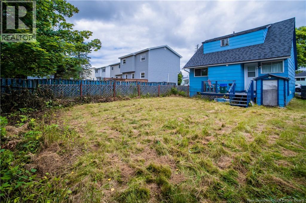 103 Boyaner Crescent, Saint John, New Brunswick  E2J 4C8 - Photo 48 - NB144315
