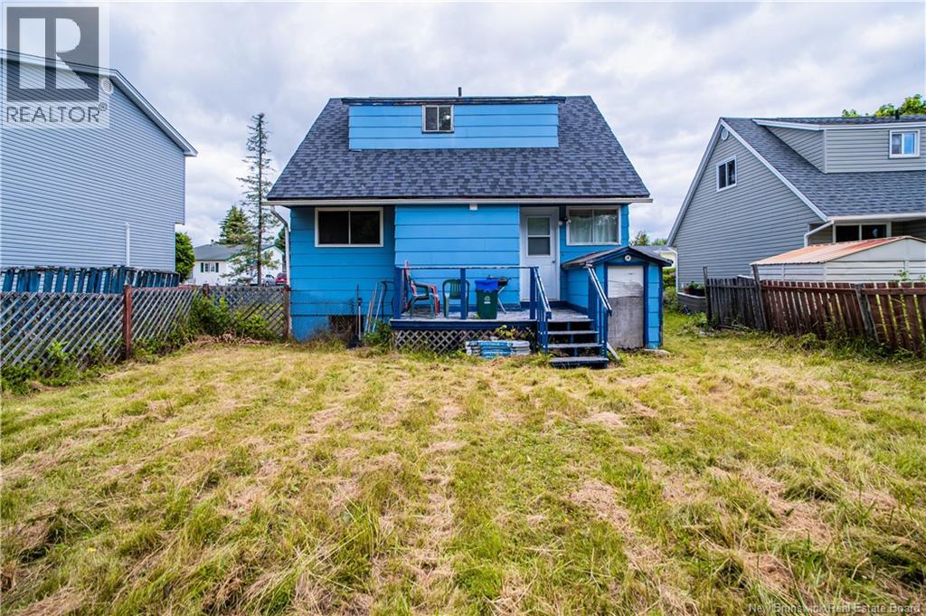 103 Boyaner Crescent, Saint John, New Brunswick  E2J 4C8 - Photo 49 - NB144315