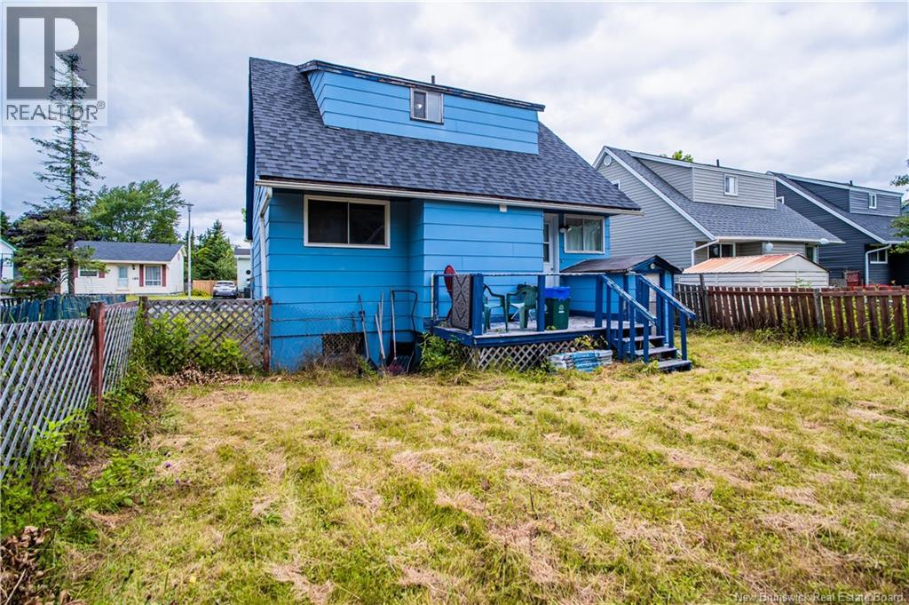 103 Boyaner Crescent, Saint John, New Brunswick  E2J 4C8 - Photo 50 - NB144315