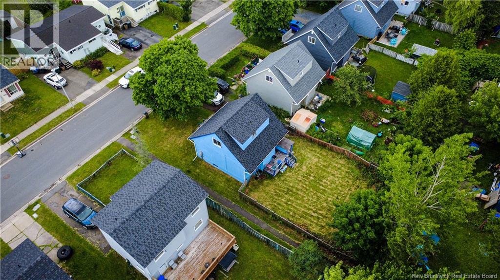 103 Boyaner Crescent, Saint John, New Brunswick  E2J 4C8 - Photo 6 - NB144315