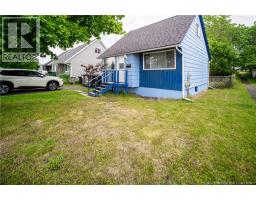 103 Boyaner Crescent, Saint John, New Brunswick