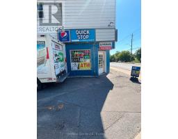 155 CONCESSION STREET, Kingston, Ontario