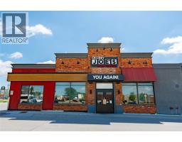 1249 LONDON ROAD, Sarnia, Ontario