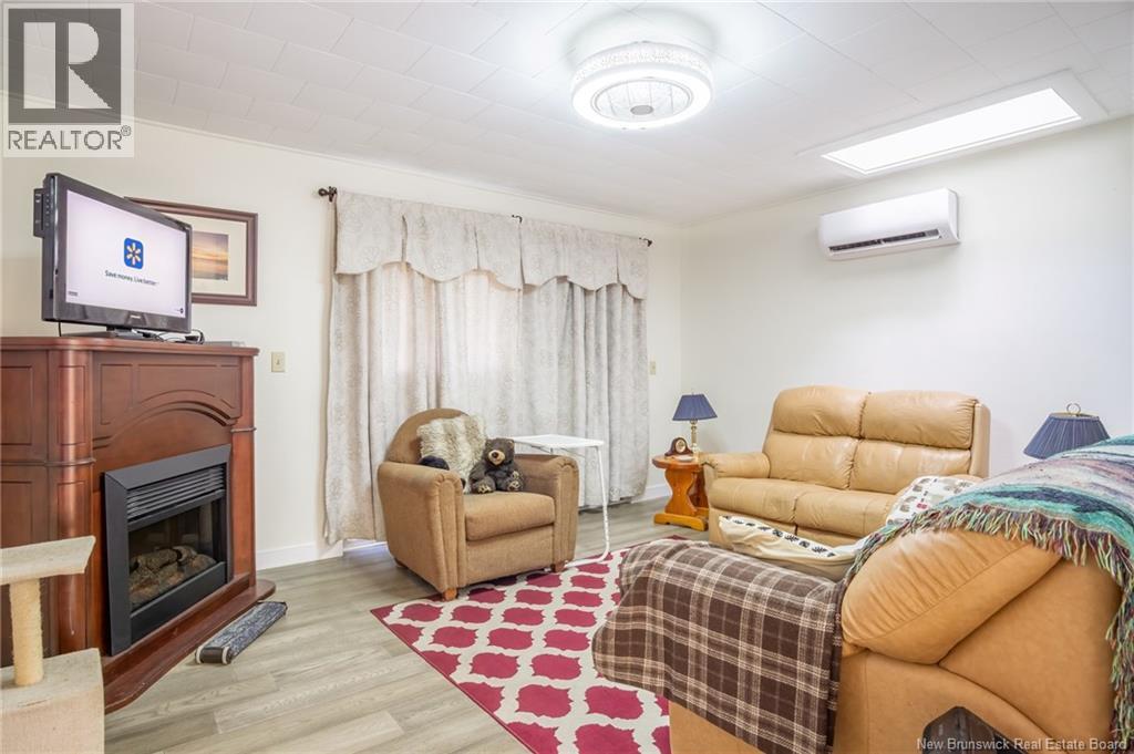 7 Dow Street, St. Stephen, New Brunswick  E3L 1R4 - Photo 6 - NB144322