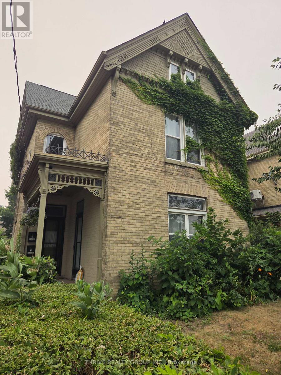 UPPER - 369 MAITLAND STREET, London East, Ontario