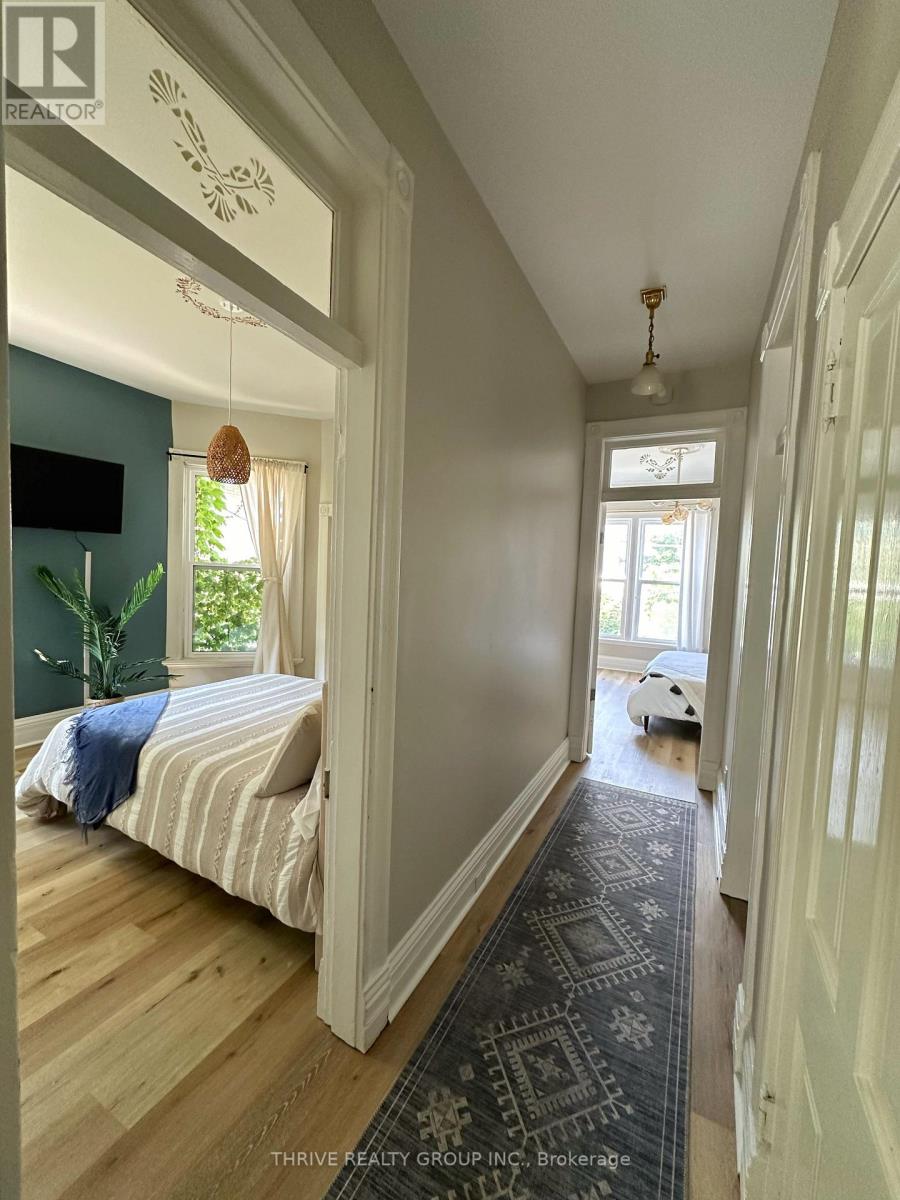 Upper - 369 Maitland Street, London East, Ontario  N6B 2Y9 - Photo 4 - X13582580