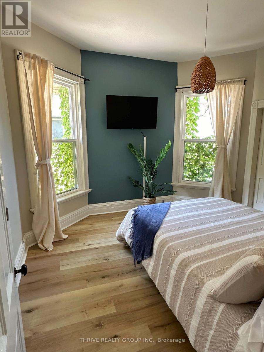 Upper - 369 Maitland Street, London East, Ontario  N6B 2Y9 - Photo 5 - X13582580