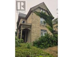 UPPER - 369 MAITLAND STREET, London East, Ontario