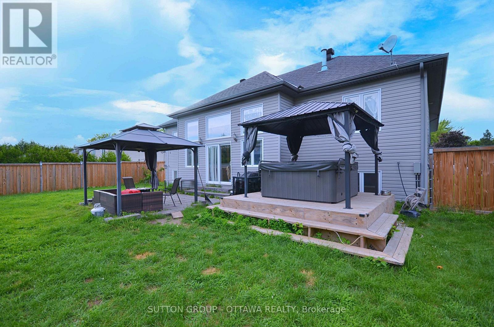 588 Russell Road, Clarence-Rockland, Ontario K0A 2A0 - Photo 25 - X13582568