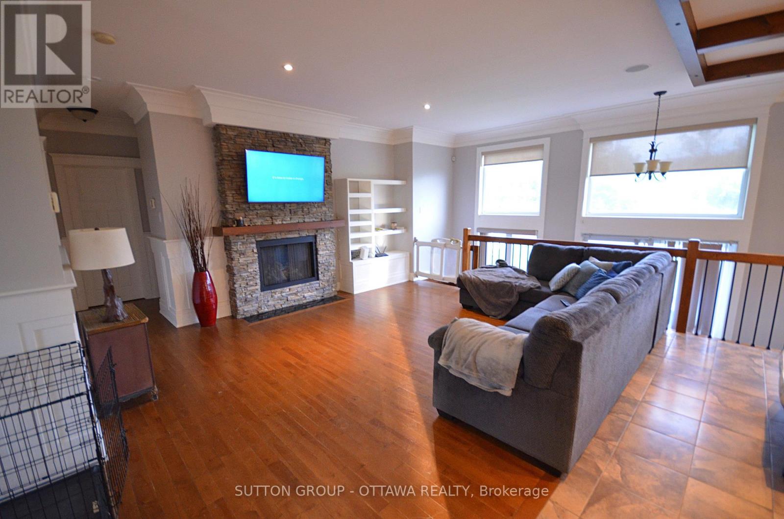 588 Russell Road, Clarence-Rockland, Ontario K0A 2A0 - Photo 3 - X13582568