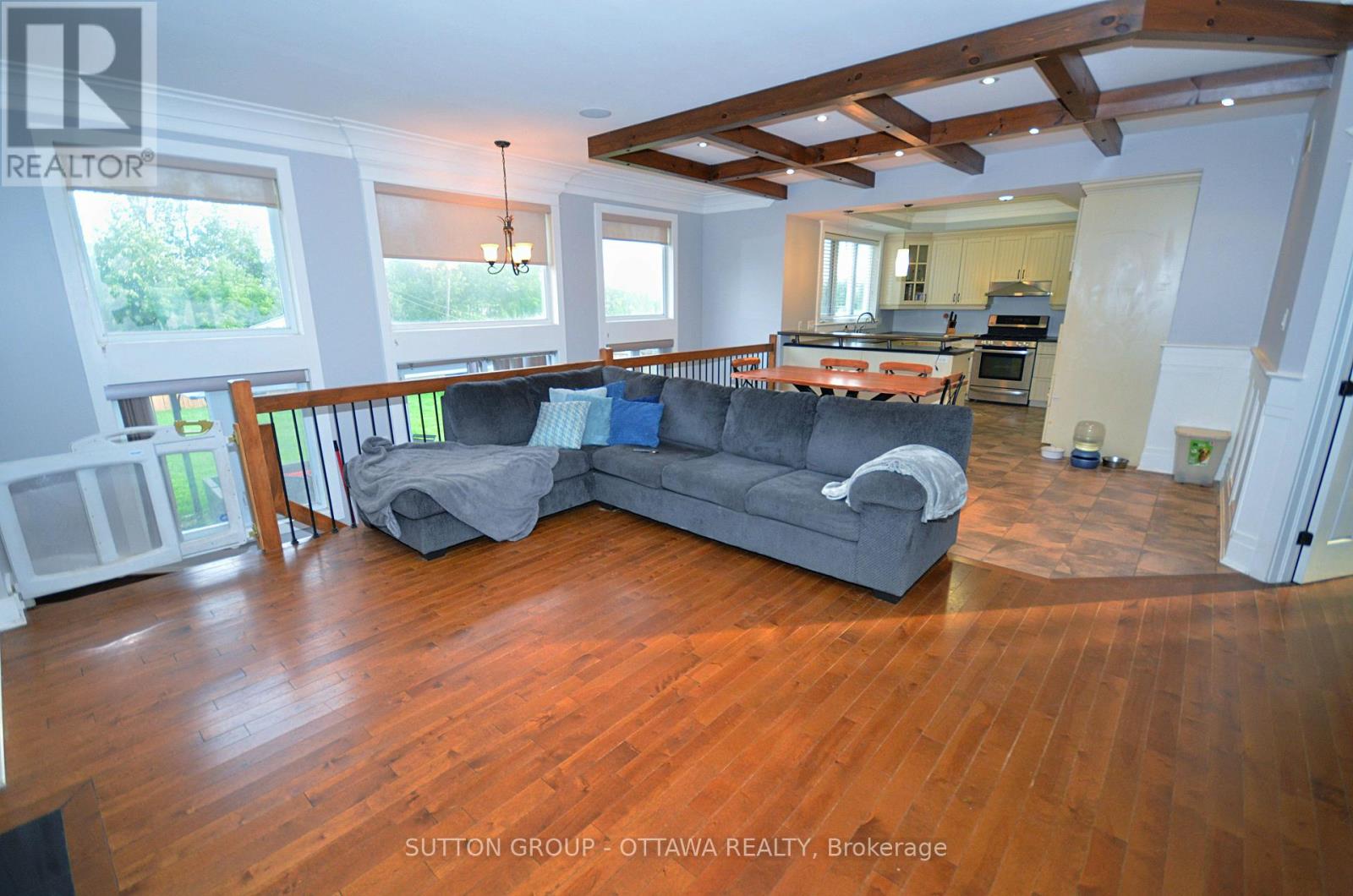 588 Russell Road, Clarence-Rockland, Ontario K0A 2A0 - Photo 5 - X13582568
