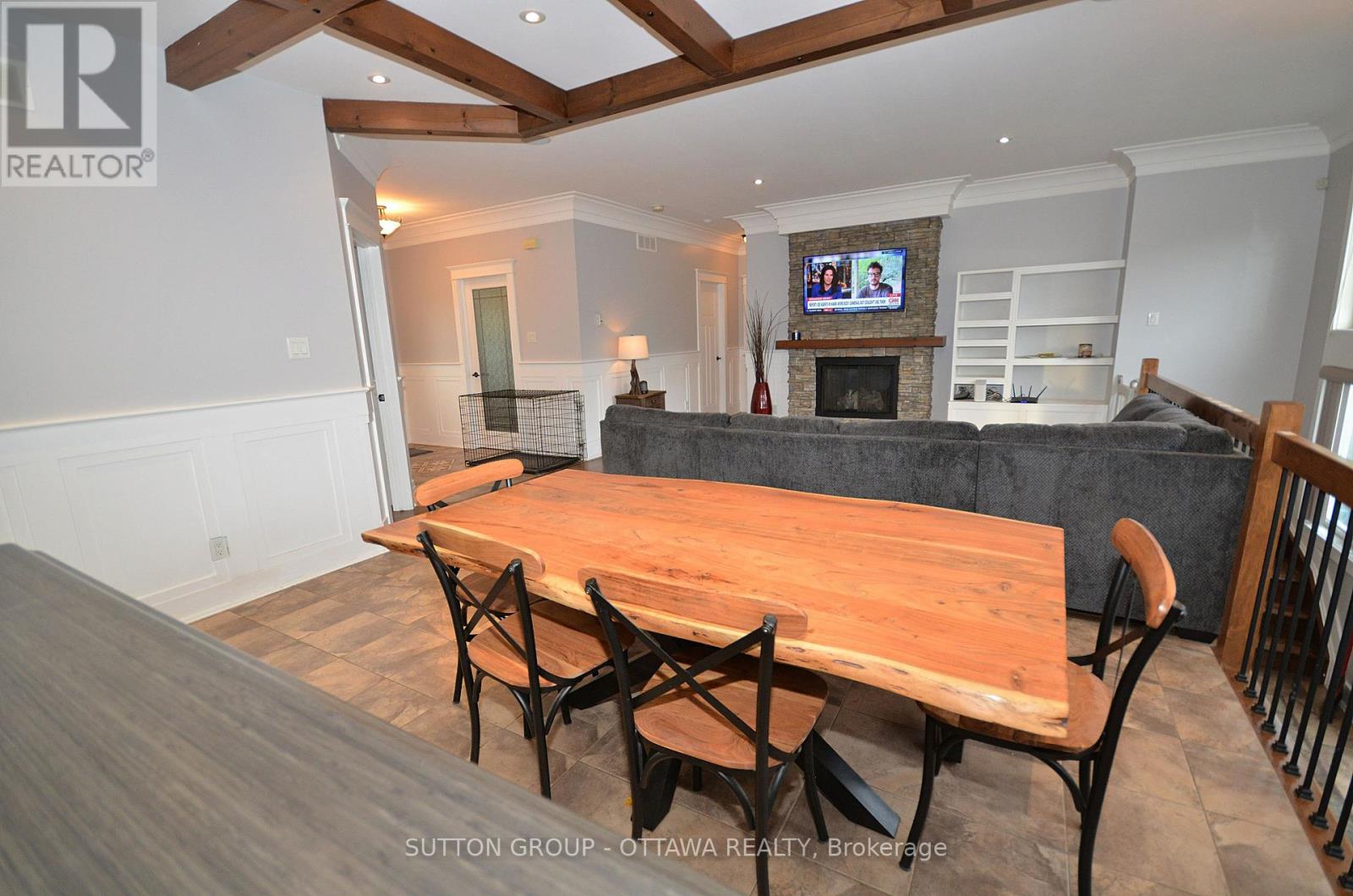 588 Russell Road, Clarence-Rockland, Ontario K0A 2A0 - Photo 9 - X13582568