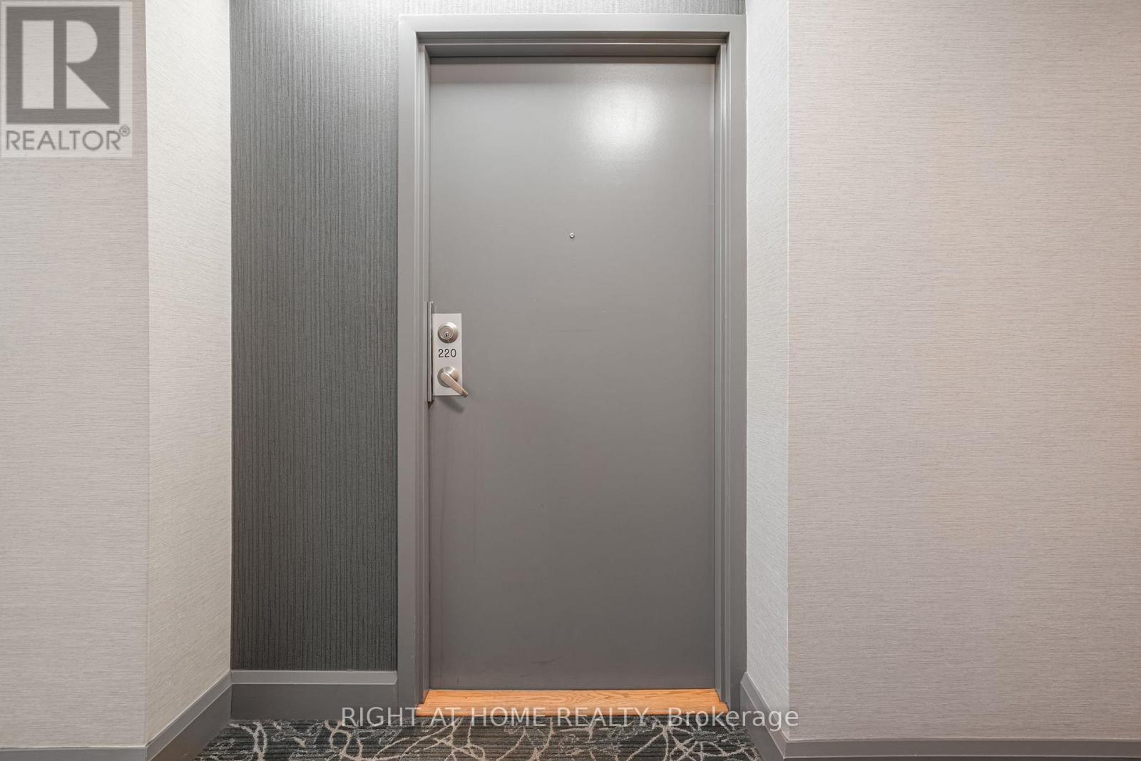 220 - 1000 King Street W, Toronto, Ontario  M6K 3N1 - Photo 19 - C13582562