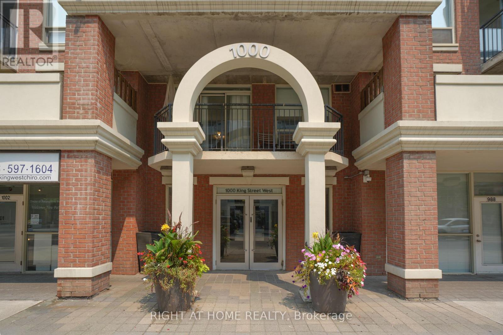 220 - 1000 King Street W, Toronto, Ontario  M6K 3N1 - Photo 20 - C13582562