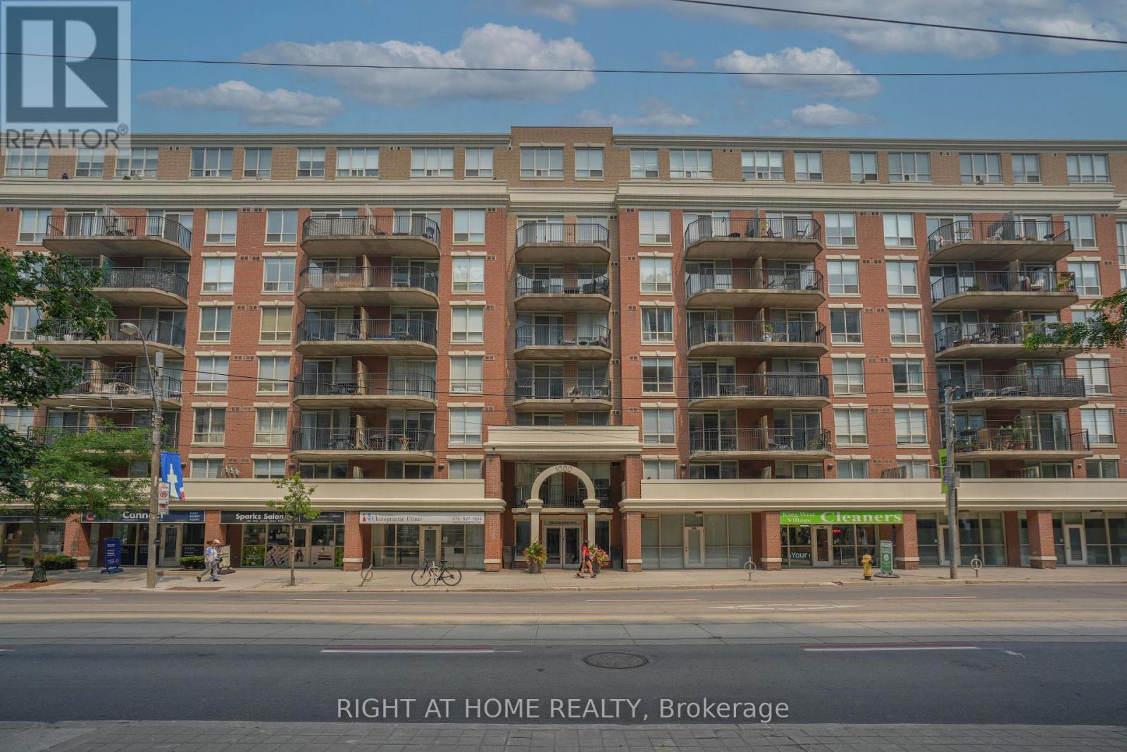 220 - 1000 King Street W, Toronto, Ontario  M6K 3N1 - Photo 21 - C13582562