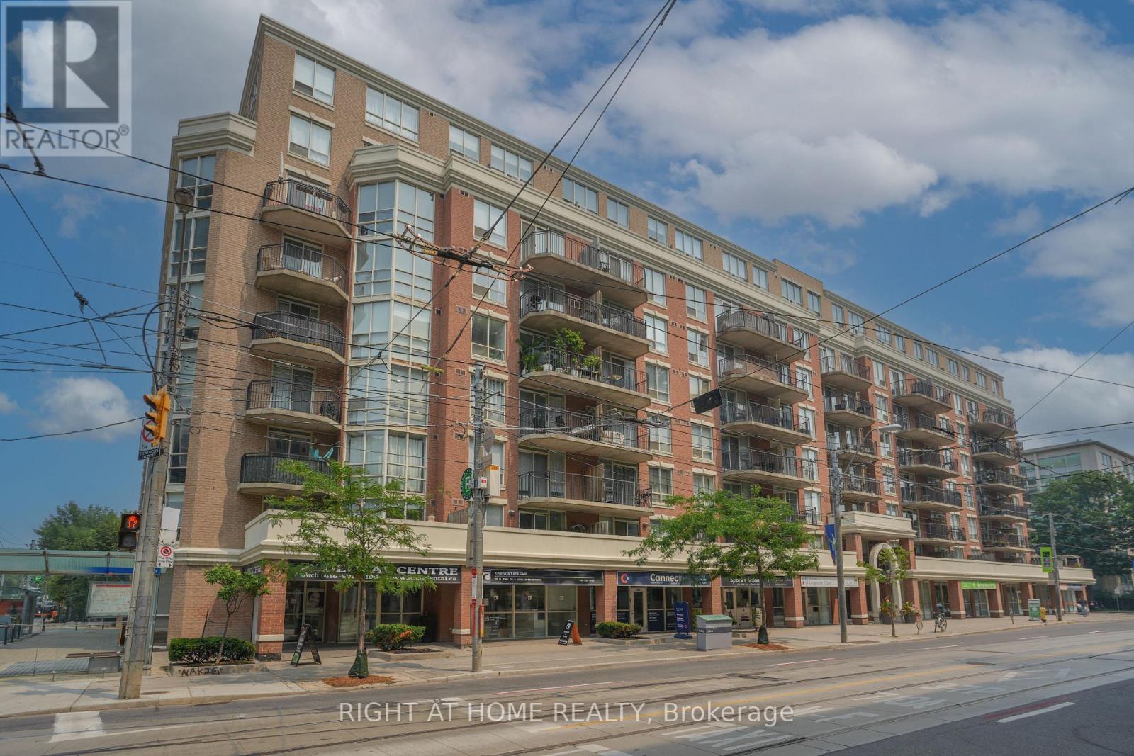 220 - 1000 King Street W, Toronto, Ontario  M6K 3N1 - Photo 22 - C13582562