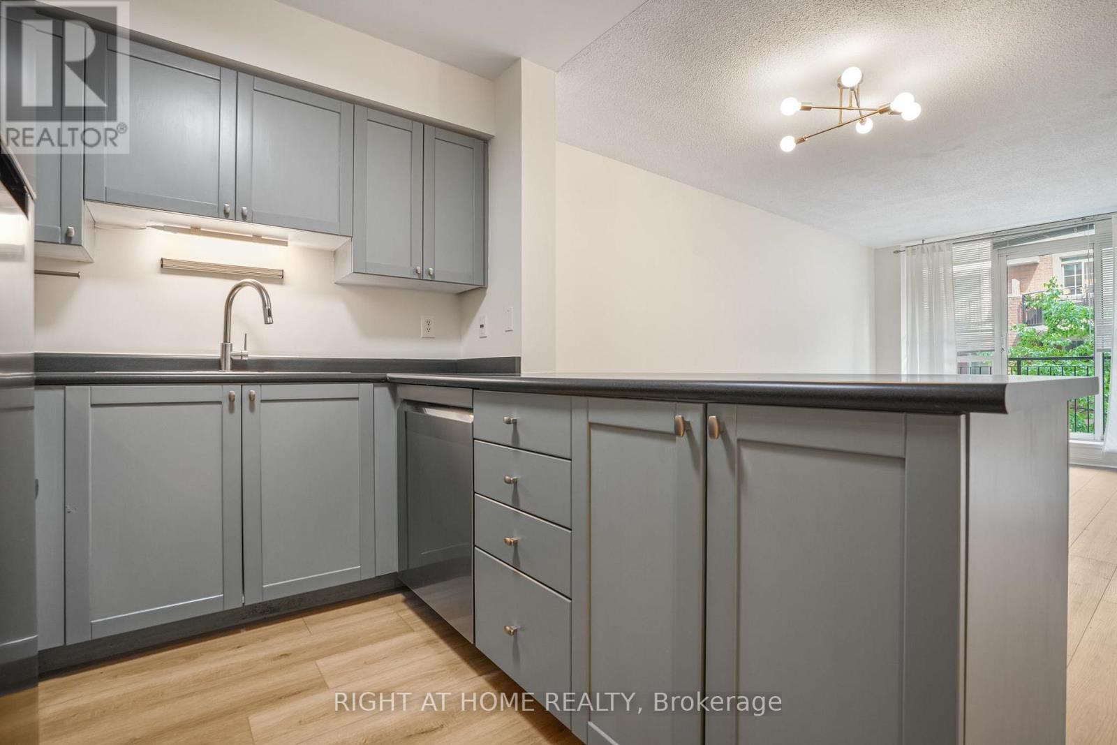 220 - 1000 King Street W, Toronto, Ontario  M6K 3N1 - Photo 9 - C13582562