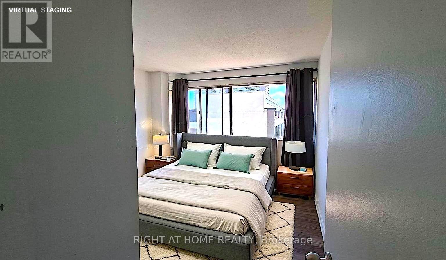 511 - 10 Sunny Glenway, Toronto, Ontario  M3C 2Z3 - Photo 19 - C13582566