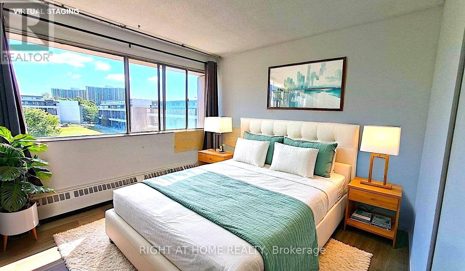 511 - 10 Sunny Glenway, Toronto, Ontario  M3C 2Z3 - Photo 22 - C13582566