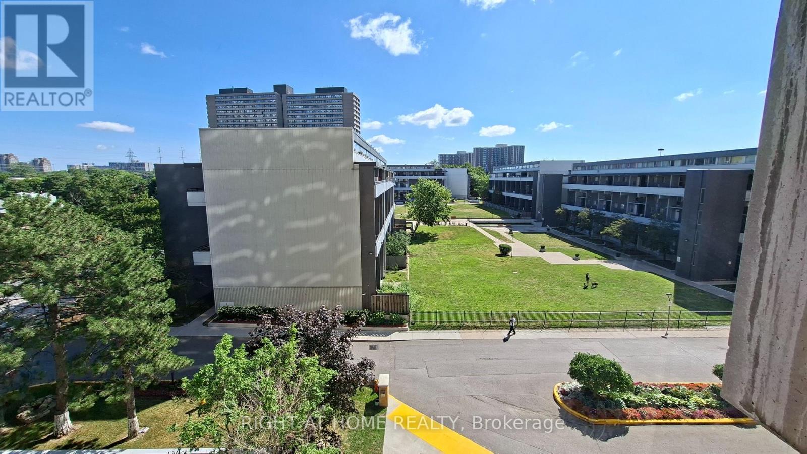 511 - 10 Sunny Glenway, Toronto, Ontario  M3C 2Z3 - Photo 27 - C13582566