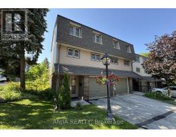 7 PURPLE SAGEWAY, Toronto, Ontario