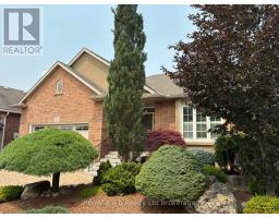 911 RIDGEWOOD DRIVE, Woodstock, Ontario