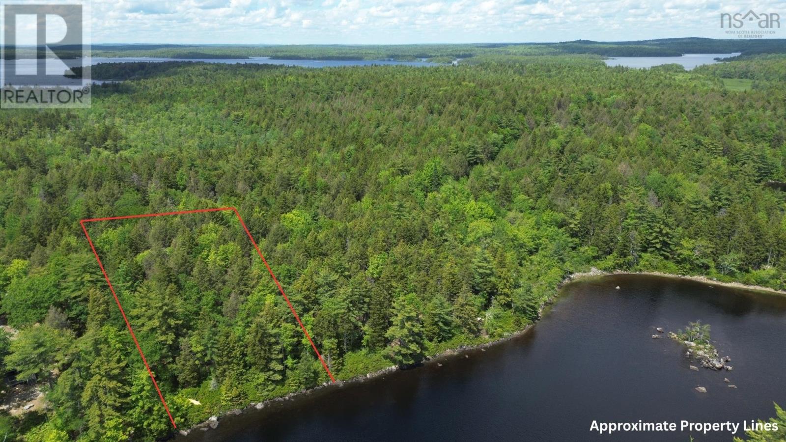 Lot 4 Narrows Road, labelle, Nova Scotia