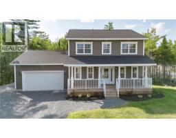 39 Laura Lane, Charters Settlement, New Brunswick