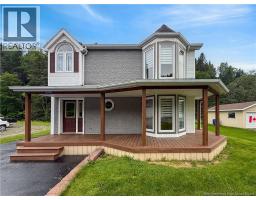 1295 Val d'Amour Road, Val-D'amour, New Brunswick