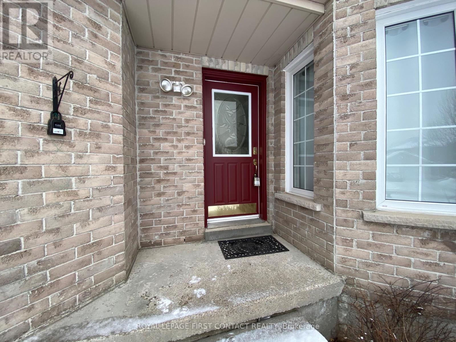 44 Livia Herman Way, Barrie (East Bayfield), Ontario  L4M 6X1 - Photo 3 - S13582552