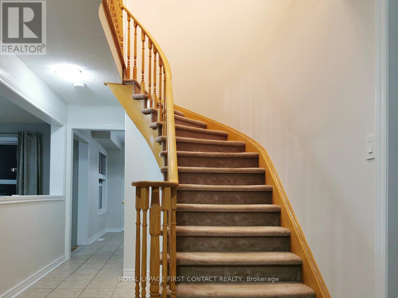 44 Livia Herman Way, Barrie (East Bayfield), Ontario  L4M 6X1 - Photo 4 - S13582552