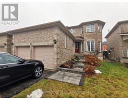 44 LIVIA HERMAN WAY, Barrie, Ontario