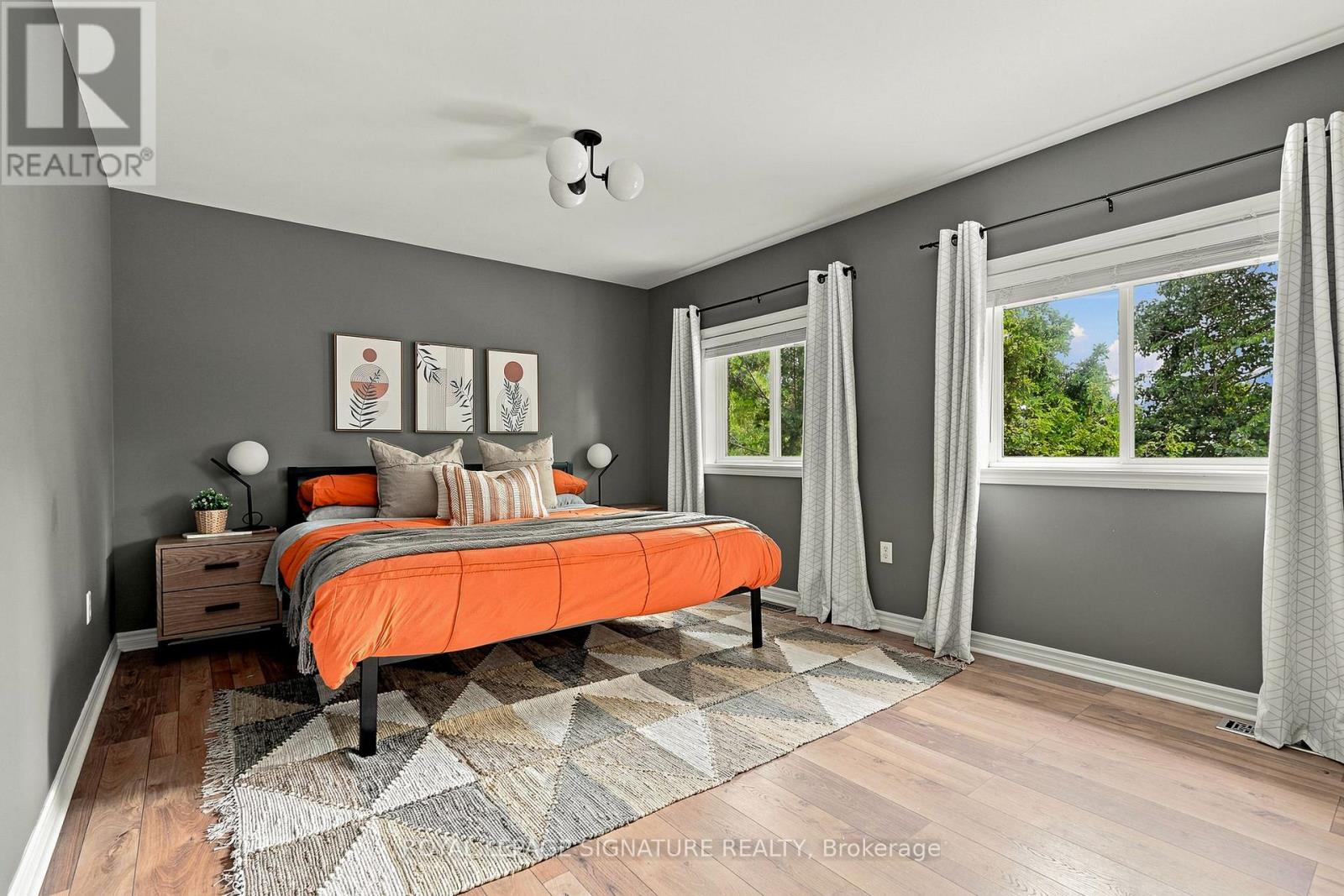 29 Bartor Boulevard, Barrie (Painswick South), Ontario L4N 5Y7 - Photo 26 - S13582584