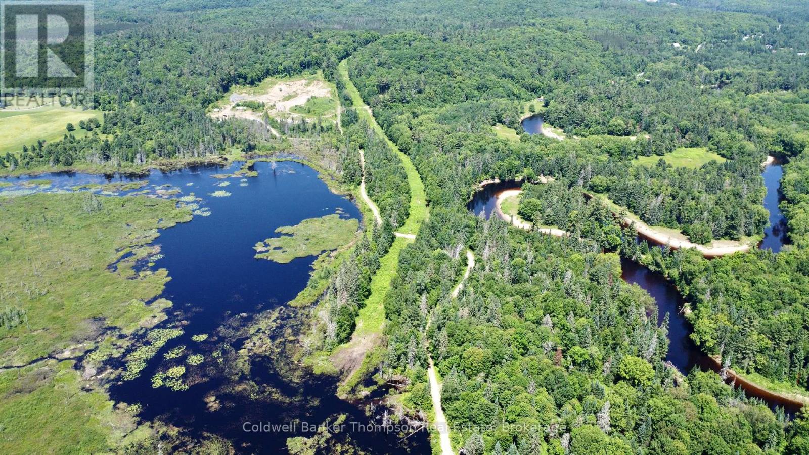 235 SINCLAIR ROAD, Huntsville, Ontario
