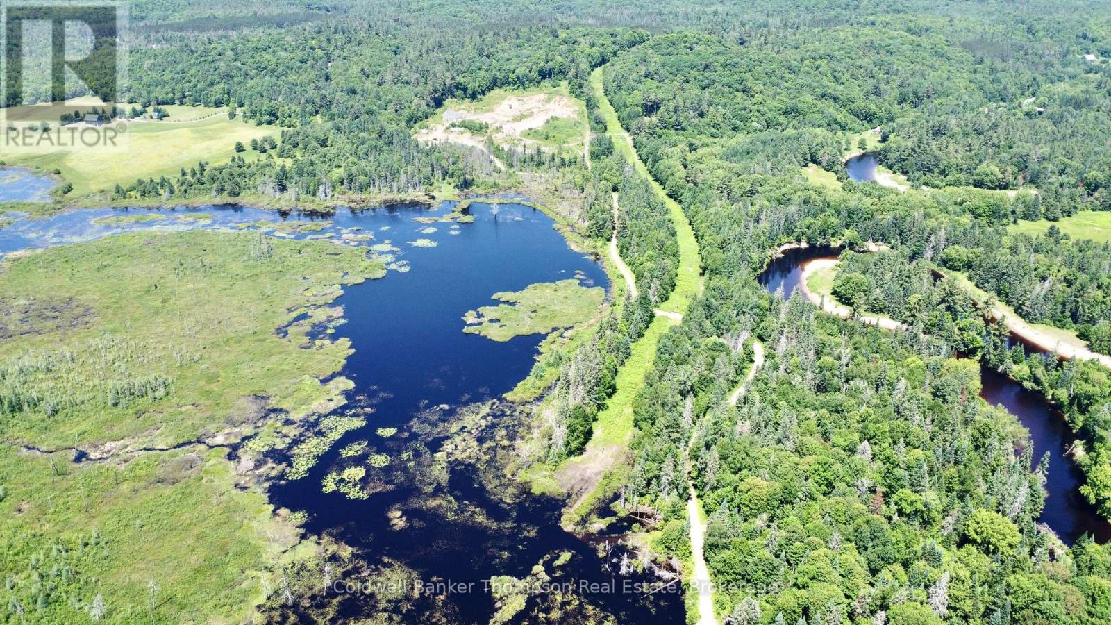 235 SINCLAIR ROAD, Huntsville, Ontario