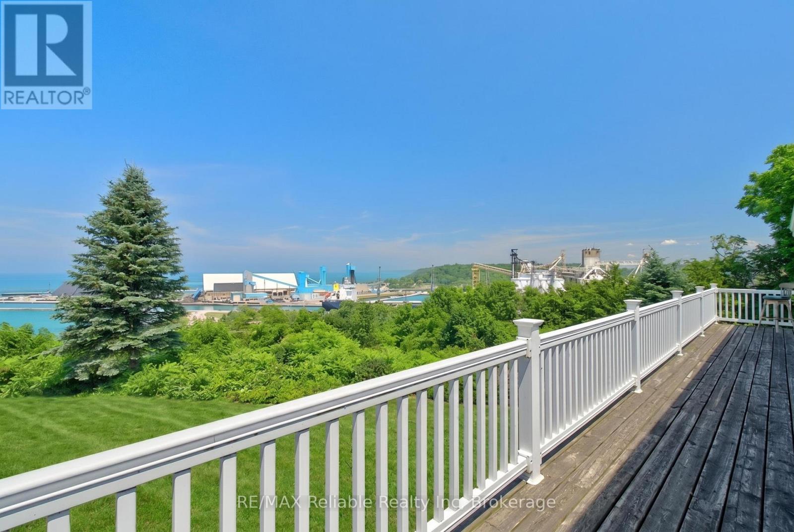 1 Harbour Lane, Goderich, Ontario  N7A 4J8 - Photo 37 - X13582570