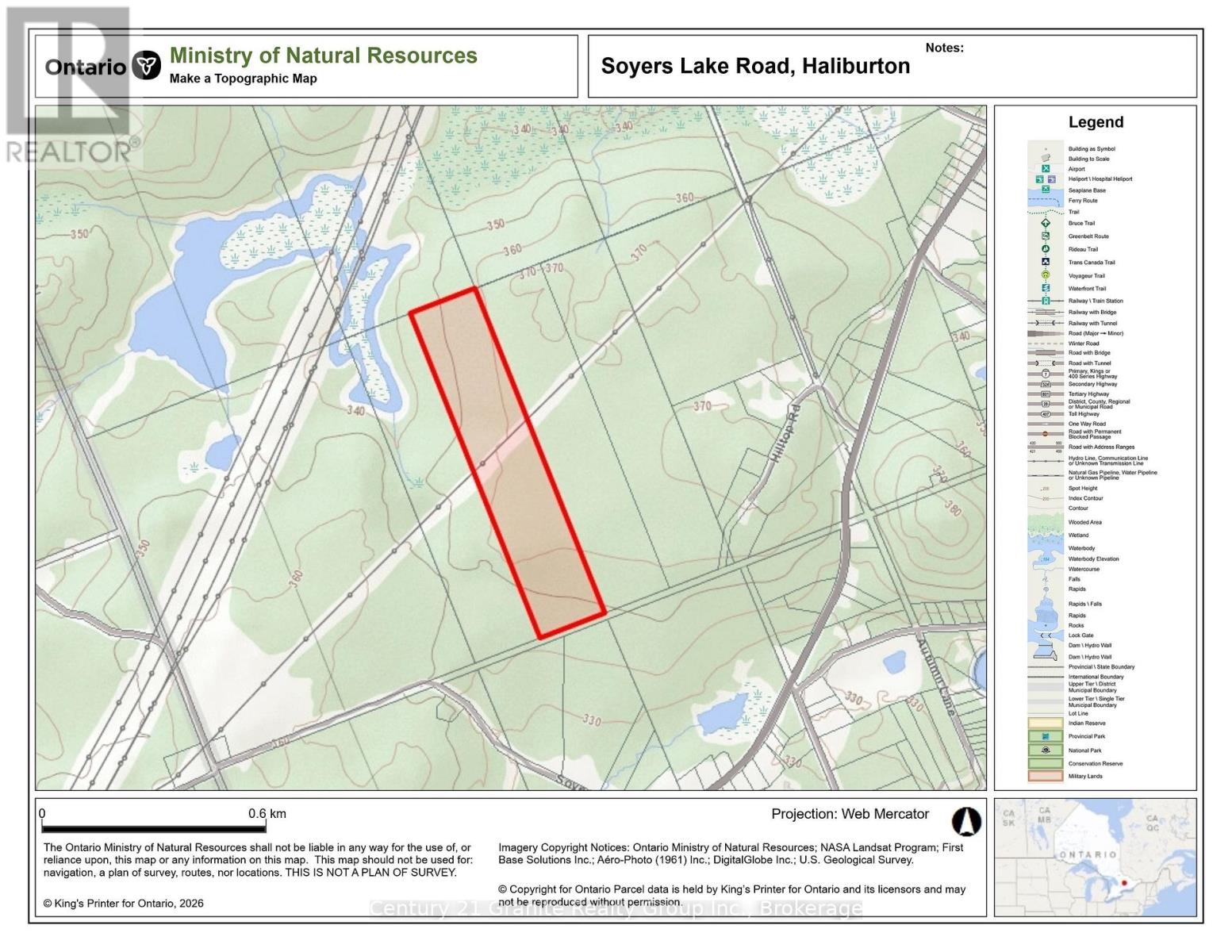 0 Soyers Lake Road, Dysart Et Al, Ontario  K0M 1S0 - Photo 15 - X13582586