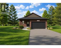 LOT 42 FEATHERSTONE Street E, Listowel, Ontario