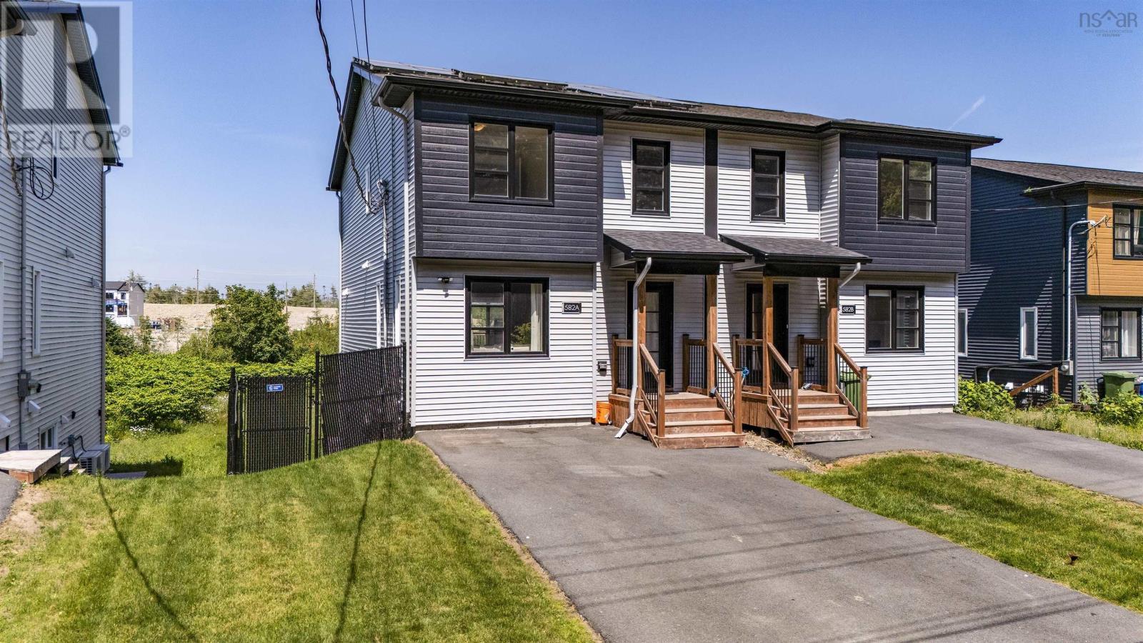 582 A Herring Cove Road, Spryfield