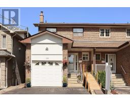 239 BETA STREET, Toronto, Ontario