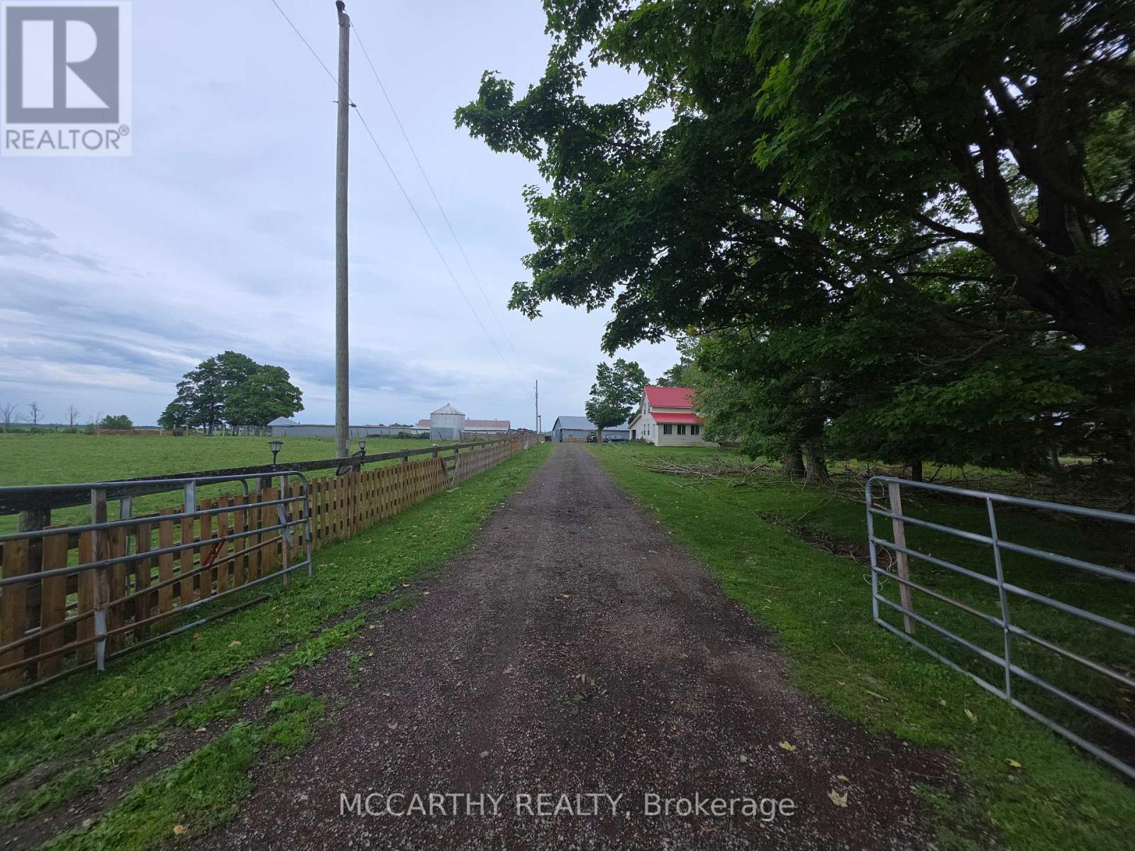 501098 Hwy # 89, Southgate, Ontario  L9W 3W3 - Photo 4 - X13582560