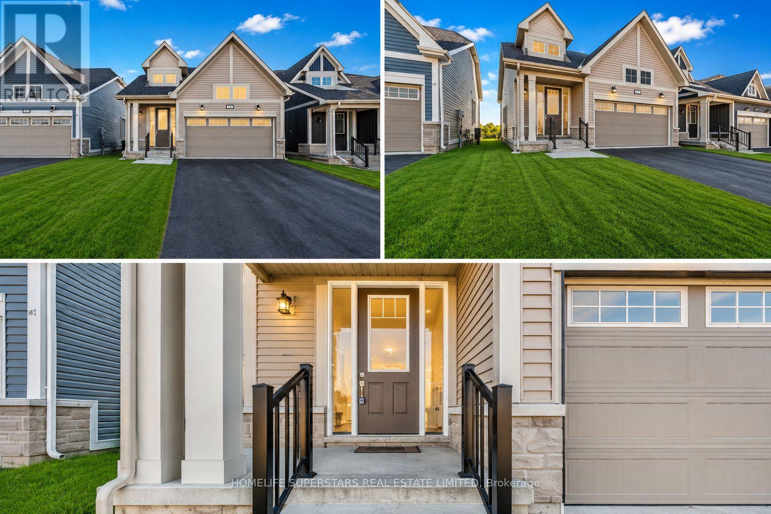 18 Oakmont Drive, Loyalist, Ontario  K0H 1G0 - Photo 2 - X13582582