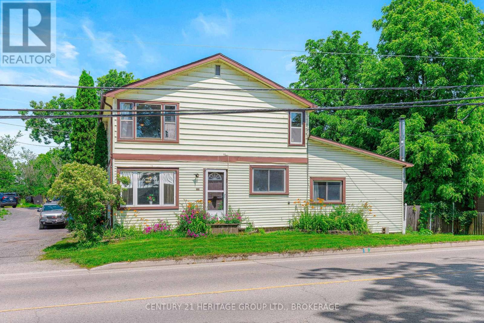 580 King Street W, Gananoque, Ontario  K7G 2H1 - Photo 1 - X13509068