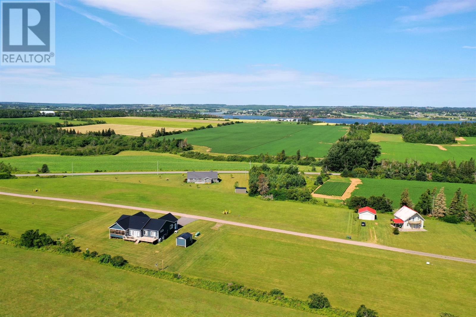 Lot 10 Ocean Vista Drive, Rustico, Prince Edward Island  C0A 1N0 - Photo 33 - 202617975