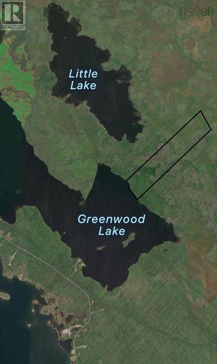 Tbd Greenwood Lake, Port Saxon, Nova Scotia  B0W 0A4 - Photo 1 - 202528368