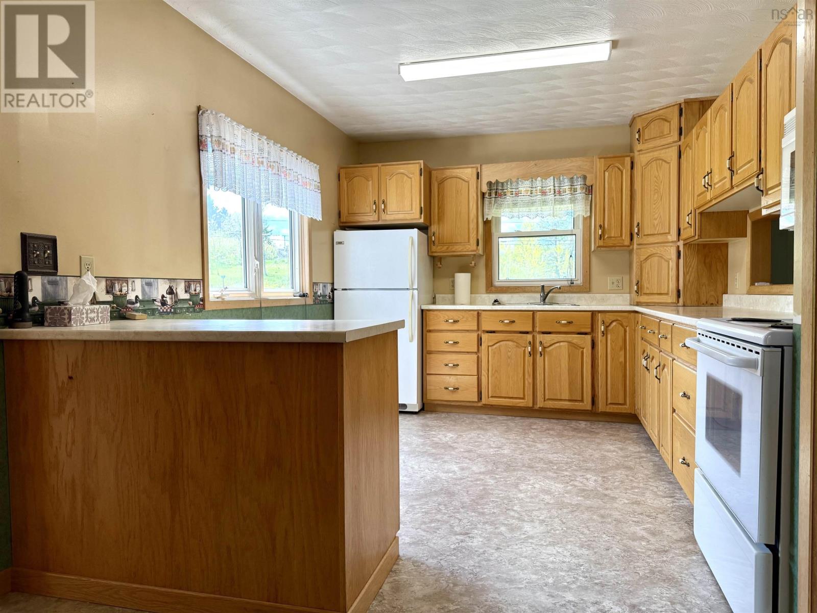 897 6 Highway, East Amherst, Nova Scotia  B4H 3Y2 - Photo 12 - 202612561