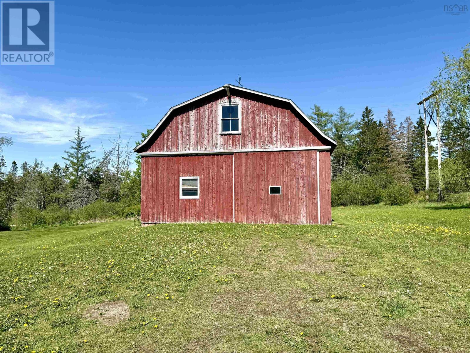 897 6 Highway, East Amherst, Nova Scotia  B4H 3Y2 - Photo 45 - 202612561