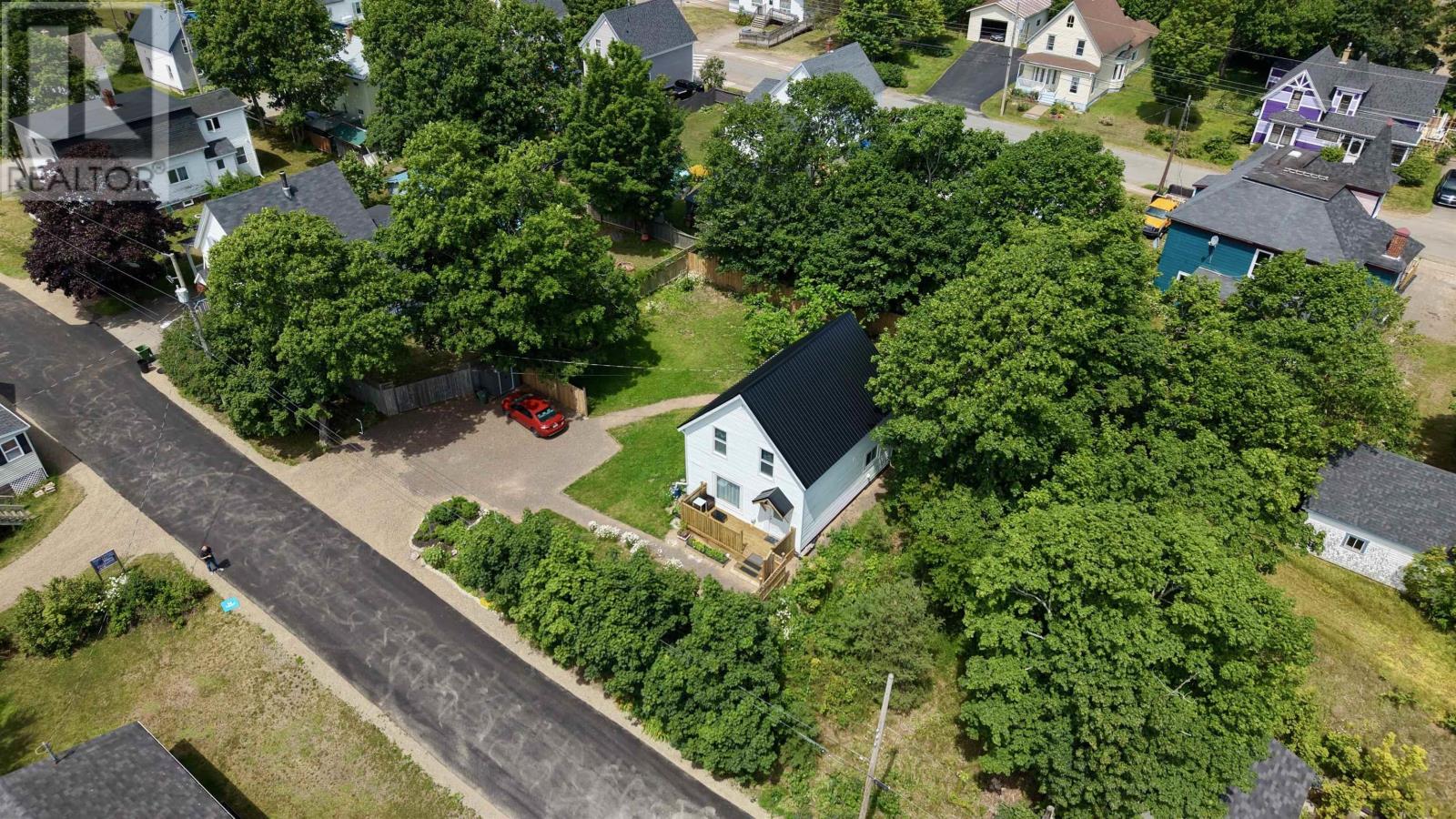 21 Prince Street, Parrsboro, Nova Scotia  B0M 1S0 - Photo 29 - 202617297