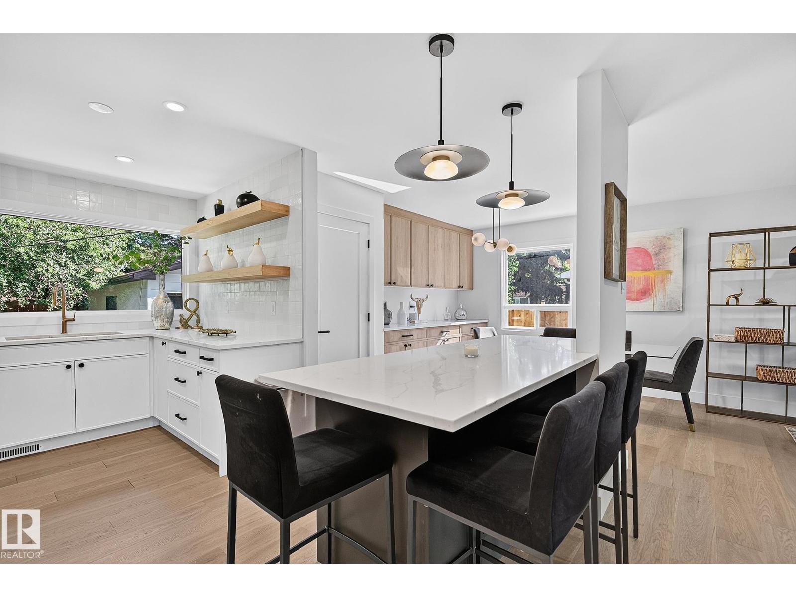 15302 78 Av NW, Edmonton, Alberta  T5R 3C7 - Photo 6 - E4499789