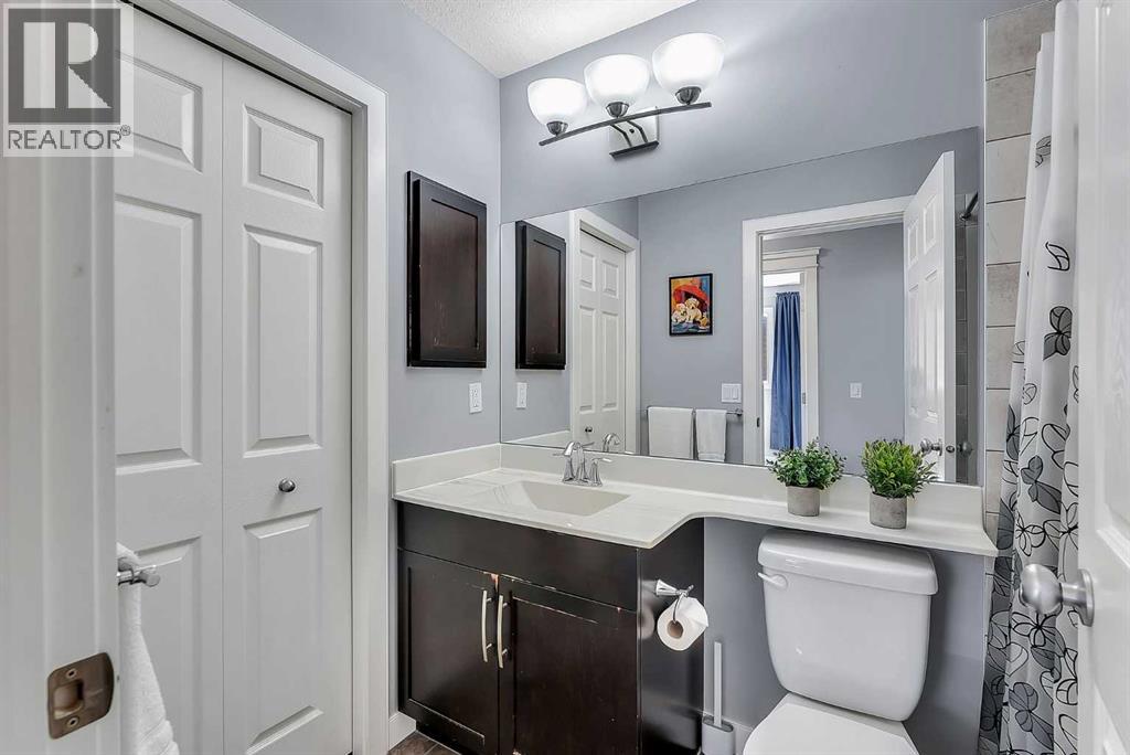 1264 Ravenswood Drive SE, Airdrie, Alberta  T4A 0G9 - Photo 24 - A2328898